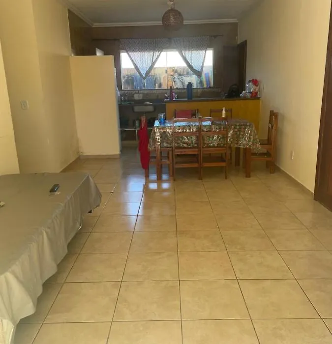 Apartamento próximo Arena Axé Moi-1