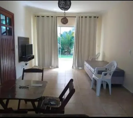 Apartamento próximo Arena Axé Moi-3