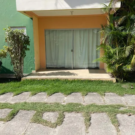 Apartamento próximo Arena Axé Moi-2